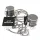 Wiseco Piston Kit Ski-Doo 600 HO (2444M07200-2834KA)