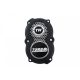 Winters differential cover with gasket