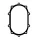 Winters gear cover gasket