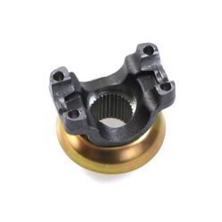 Yoke, Gun Drilled Lower Shaft, Steel U-Bolt Style