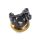 Yoke, Gun Drilled Lower Shaft, Steel U-Bolt Style