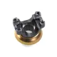 Winters Performance Yoke, furatos alsó tengely, acél U-csavaros kivitel