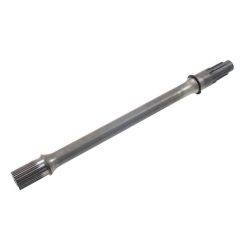 Lower Shaft, Gun Drilled