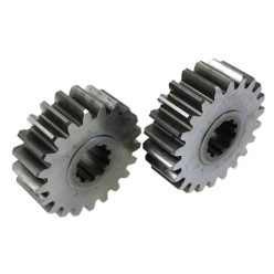 Gear Set 3.91/4.34 19/20