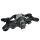Rear subframe for Winters Quick Change Diferantial BMW E8X/E9X