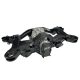 Rear subframe for Winters Quick Change Diferantial BMW E8X/E9X