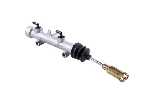 Double section brake clutch master cylinder Wilwood GS Compact 0,5"