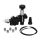 Braking-force regulator TurboWorks V05 Silver