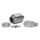 Wilwood Billet Reservoir Kit 4 oz w/ Bracket