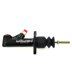 Brake clutch master cylinder Wilwood GS Compact 0,75"