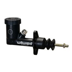 Wilwood GS series brake master cylinder with reservoir