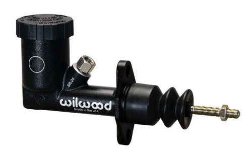 Wilwood GS series brake master cylinder with reservoir