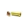 Wilwood Residual Pressure Valve - New Style w/ Fittings - 4 PSI / Gold