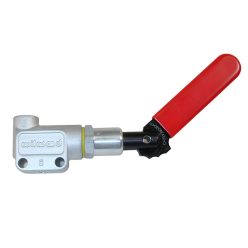   Wilwood Proportioning Valve Compact Lever Master Cylinder - M10x1 BF In/Out