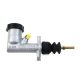 Brake clutch master cylinder with tank Wilwood 0,625"