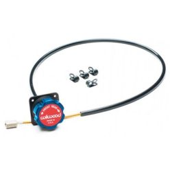 Braking-force regulator TurboWorks V05 Silver
