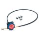 Braking-force regulator TurboWorks V05 Silver