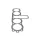 Wiseco Head Gasket Honda 985cc