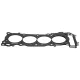 Wiseco MLS Gasket Suzuki GS1100/GS1150 76mm -1.14mm