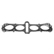 Wiseco MLS Gasket Suzuki GS1100/GS1150 77mm