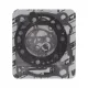 Wiseco Head And Base Gasket Kit Kawasaki KX125 '84
