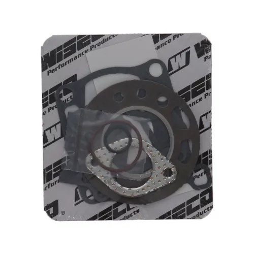 Wiseco Head And Base Gasket Suzuki RM 80 '89-90