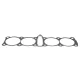 Wiseco Base Gasket Yamaha FJ1100/1200 Fiber 0.51mm