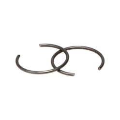 Wiseco Pin Locks Round Wire (Pair) .063" (Pin 22)