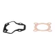 Wiseco Head And Base Gasket Yamaha YSR50