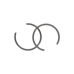 Wiseco Pin Locks Round Wire 23.00mm (Pair)