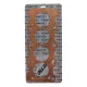Wiseco Head Gasket Mitsubishi Eclipse+ Galant 88.00mm Copper