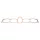 Wiseco Base Gasket Honda CB1100