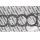 Wiseco Head Gasket Honda Civic B16/B17/B18C 84.00mm