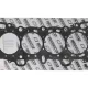 Wiseco Head Gasket Honda D16 CRX + Civic 78.00mm