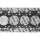Wiseco Head Gasket Honda Prelude H22A1+A2 88.00mm