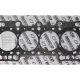 Wiseco Head Gasket Honda Prelude H22A1+A2 88.00mm
