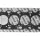 Wiseco Head Gasket Mitsubishi 4G63 Evo 1-3 87.00mm