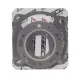 Wiseco Clutch Cover Gasket ATC/TRX250R '85-89