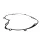 Wiseco Clutch Cover Gasket YZ125 '94-04