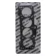 Wiseco Head Gasket VAG 2E/ADY/ABF/AGG/9A 85.00mm