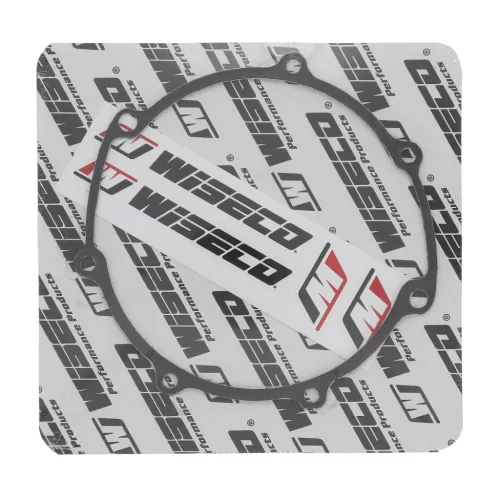 Wiseco Clutch Cover Gasket Kawasaki KLX400 '03