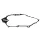 Wiseco Clutch Cover Gasket Yamaha Raptor '01-03