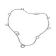 Wiseco Clutch Cover Gasket KX65 '00-26
