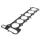 Wiseco Head Gasket BMW S50B30/S52B32 (US Spec.) 1.68mm