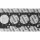 Wiseco Head Gasket Chysler 2.2L DOHC