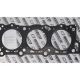 Wiseco Gasket Nissan VG30DETT 88mm bore 1.02mm