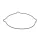 Wiseco Clutch Cover Gasket Suzuki DR-Z250 '00-05