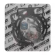 Wiseco Head And Base Gasket Kit CRF500 '02-08 101.00mm