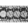 Wiseco Head Gasket Honda Prelude H22 90.00mm