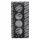 Wiseco Head Gasket Opel 2.0L 16V MLS 88.00mm- 1.30mm